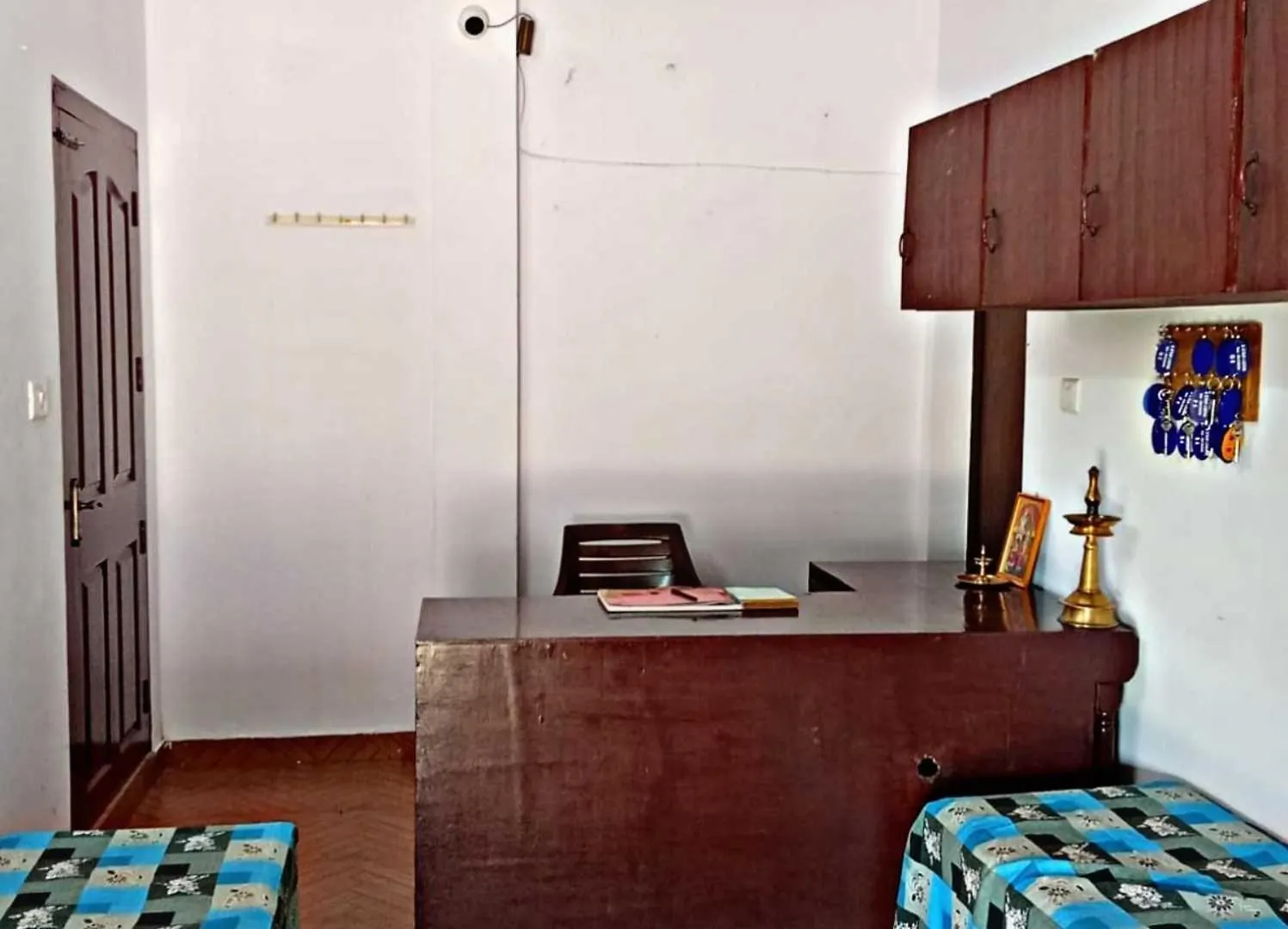 Hotel O A Star Lodge Wadakkanchery
