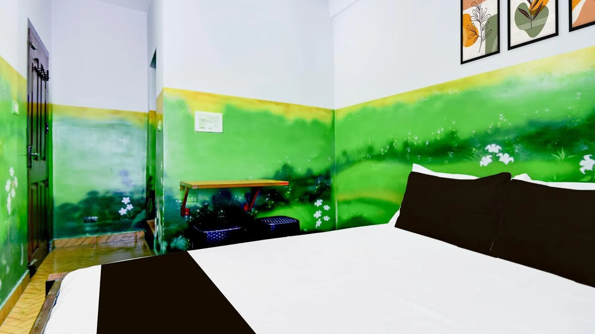 Hotel O A Star Lodge Wadakkanchery 3*,  India