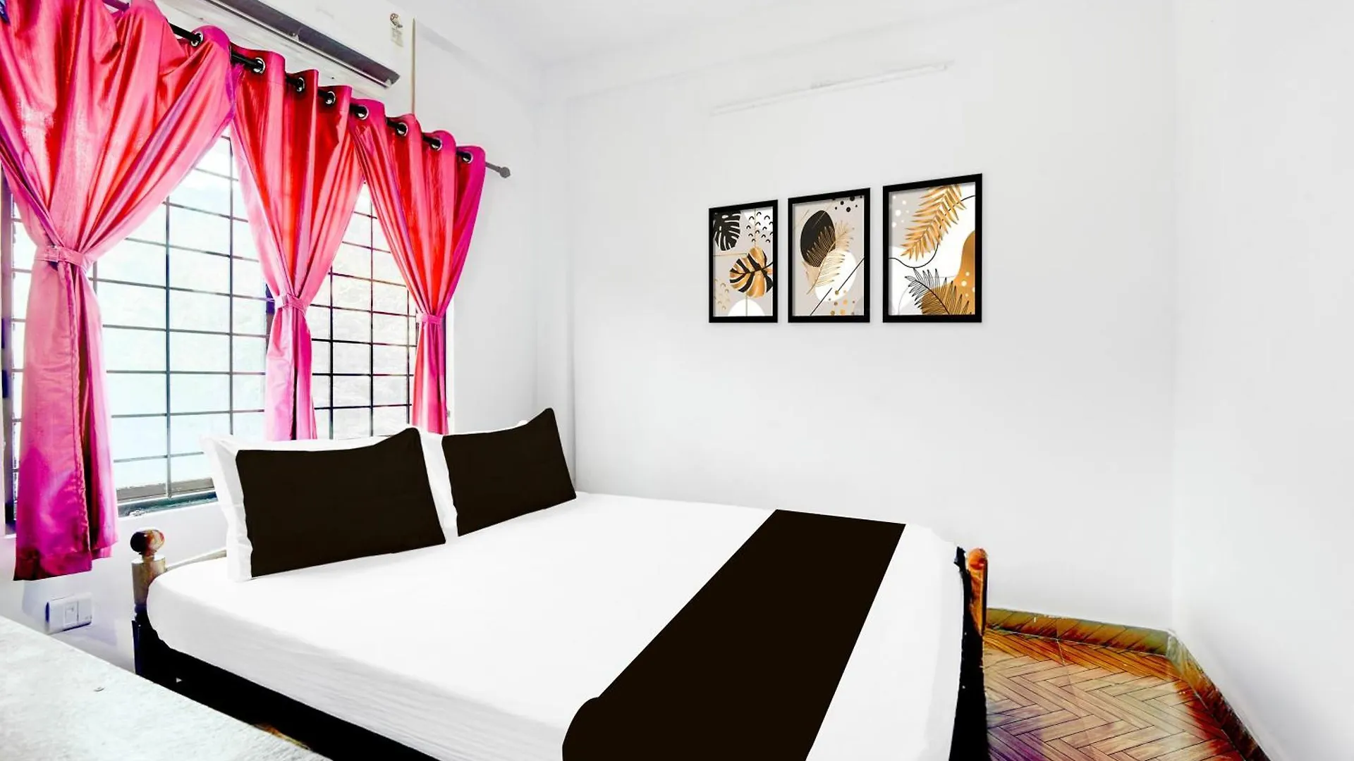 ***  Hotel O A Star Lodge Wadakkanchery India