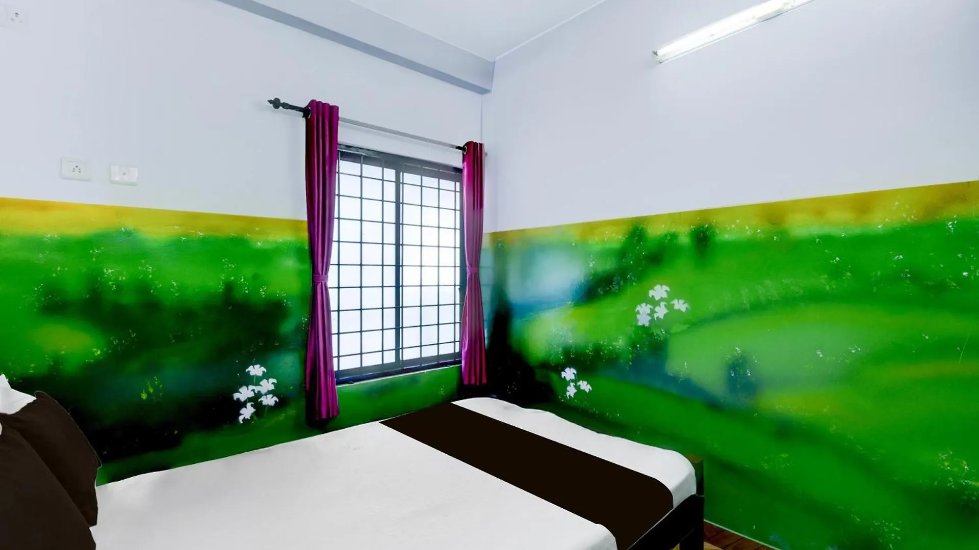 Hotel O A Star Lodge Wadakkanchery