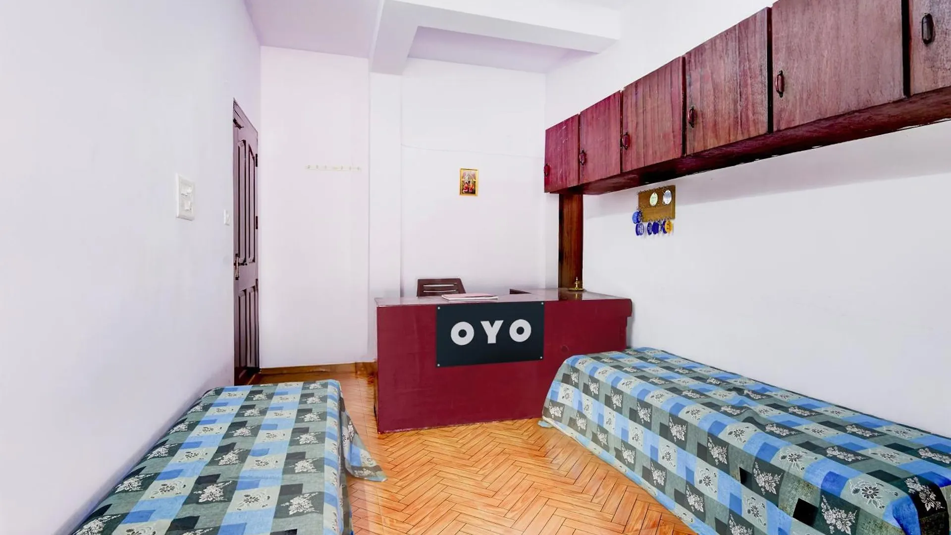 Hotel O A Star Lodge Wadakkanchery