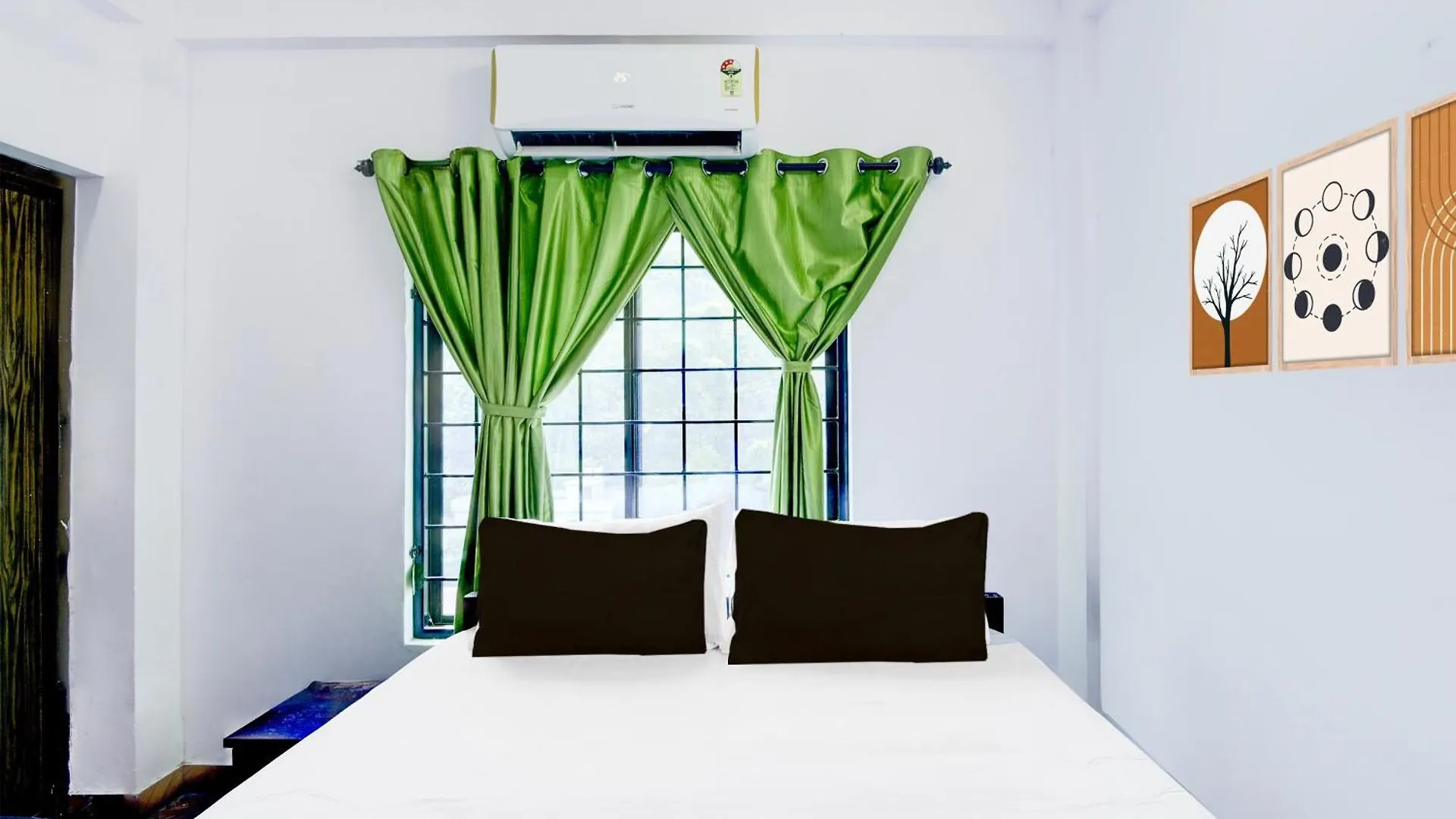 Hotel O A Star Lodge Wadakkanchery