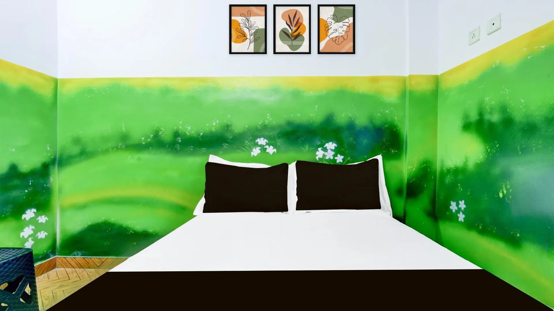 Hotel O A Star Lodge Wadakkanchery